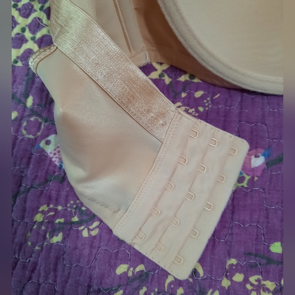 Voglo Nude T-Shirt Bra 40H - Picture 7 of 11